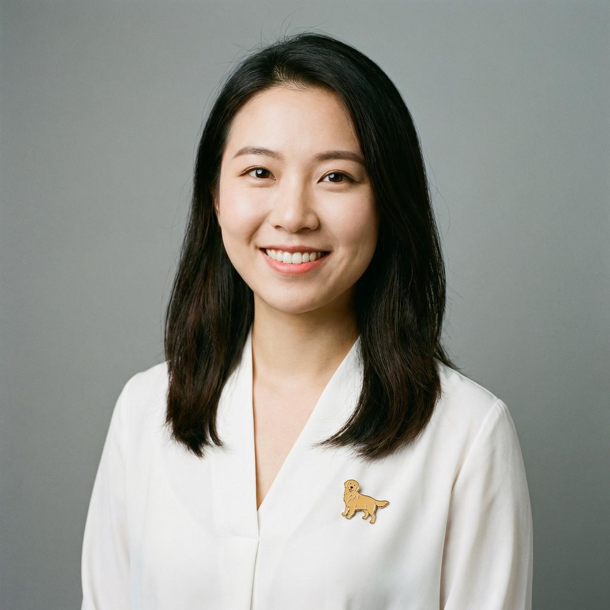 呦呦视频心理顾问苏雨晴