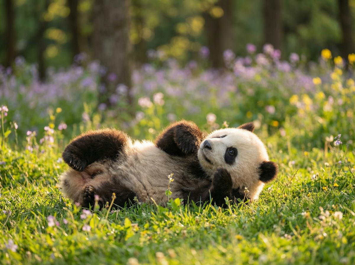 呦呦视频动物解说