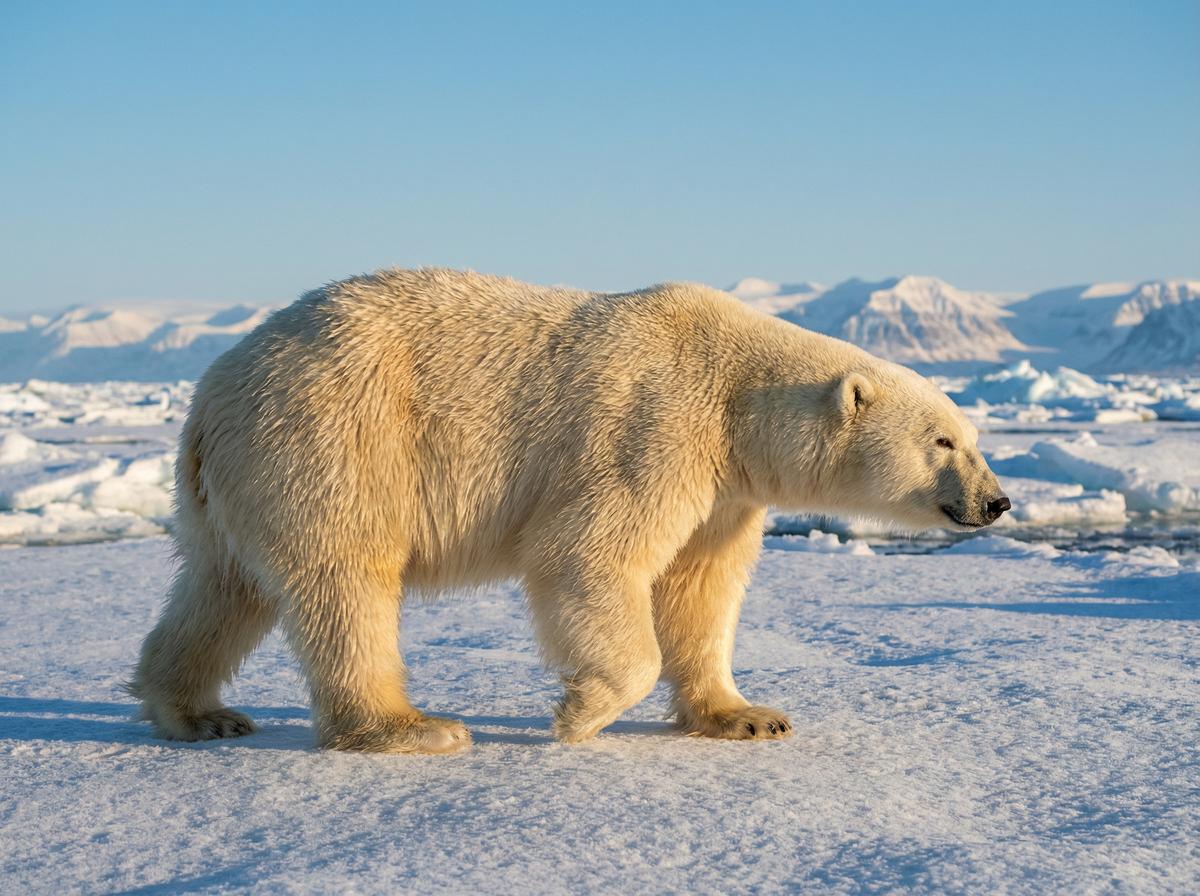 呦呦视频北极熊视频