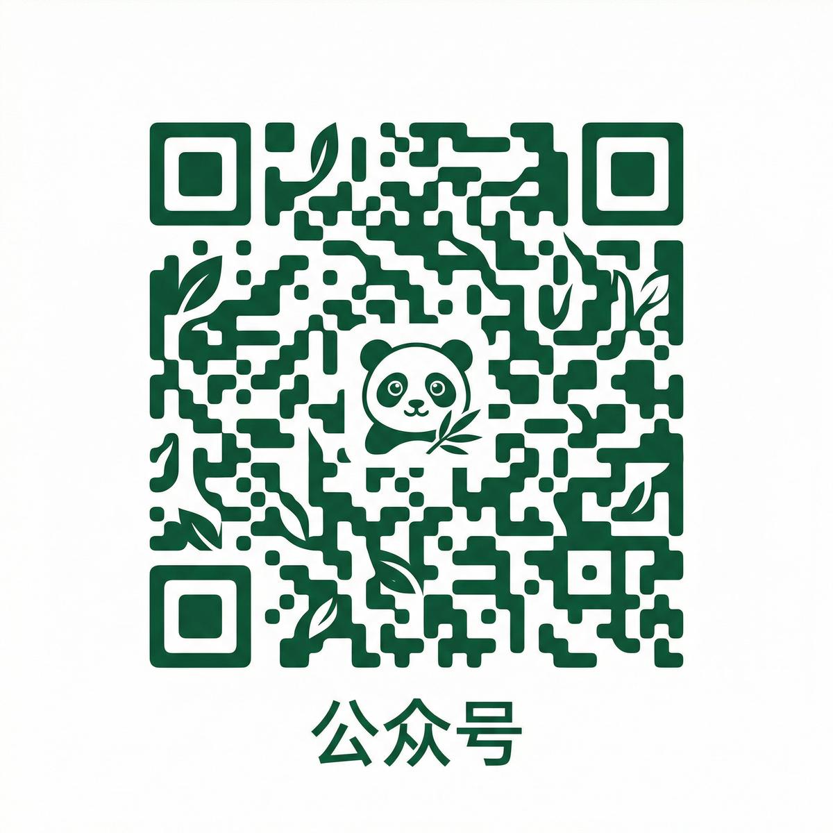 呦呦视频公众号二维码